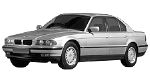 BMW E38 P3024 Fault Code