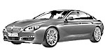 BMW F06 P3024 Fault Code