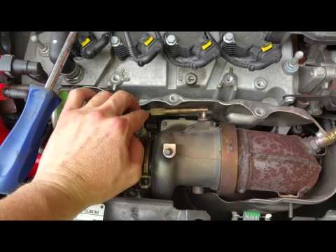 See P3024 in engine